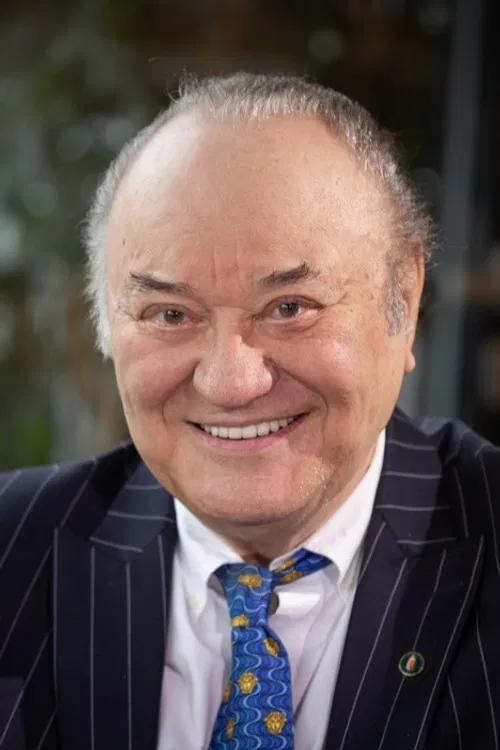 György Korda profile