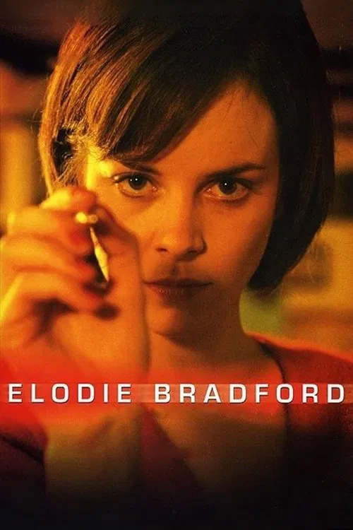 Élodie Bradford poster