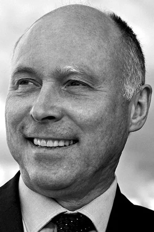 Stéphane Martin profile