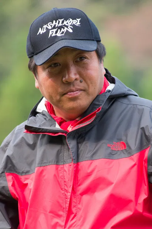 Yoshinari Nishikôri profile