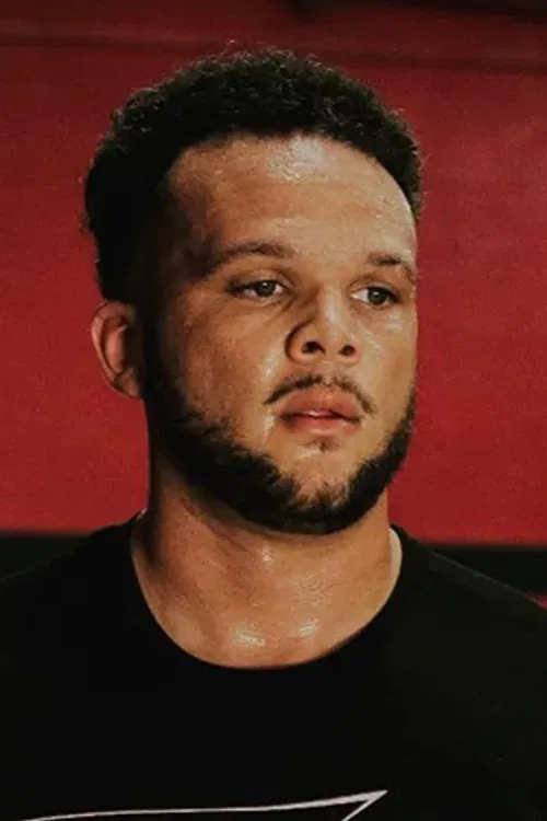 Zachary Spiller profile