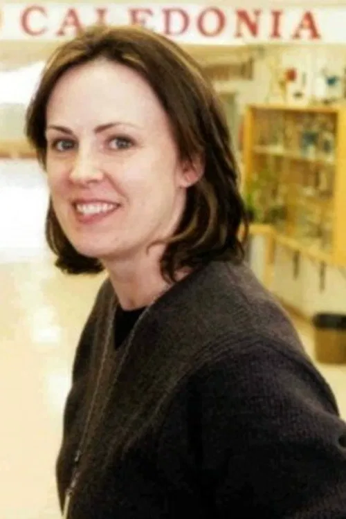 Teresa MacInnes profile