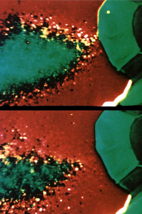 Out of the Ether poster