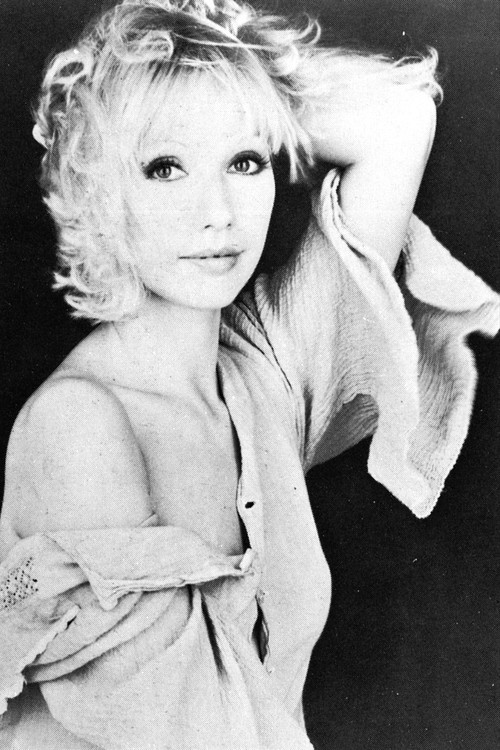 Evelyn Hanack profile