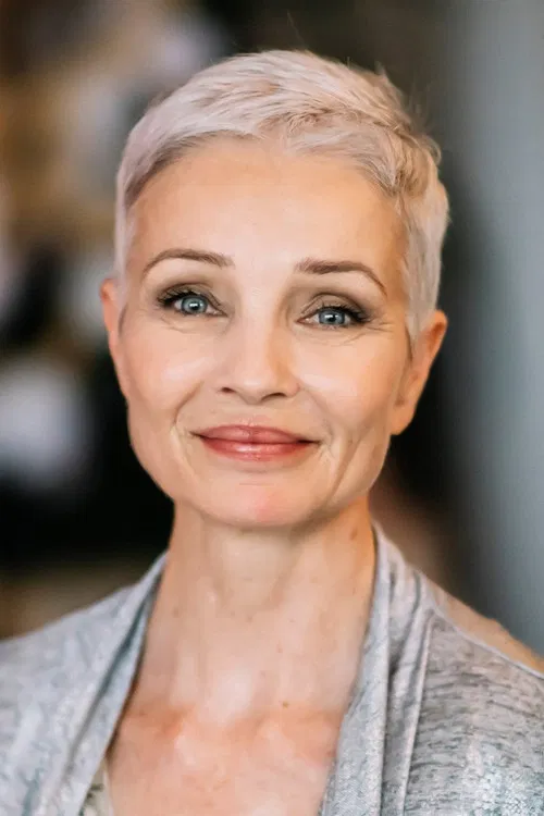 Laur Fugère profile