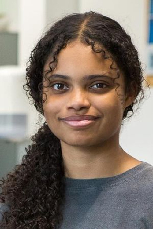 Jaidah Dawson profile