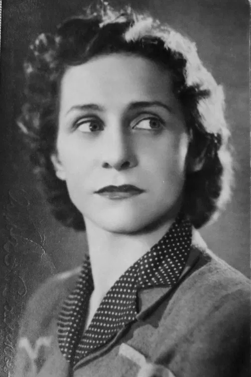 Olga Lepeshinskaya profile