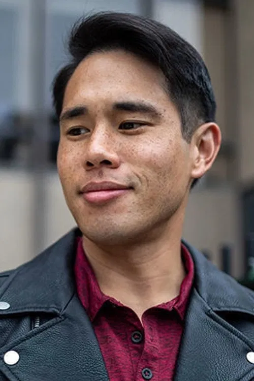 Chris Soriano profile