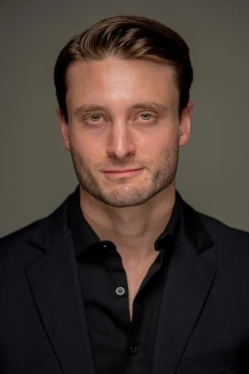 Jordan Salloum profile