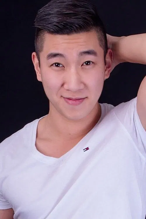 Andrés Cheung profile