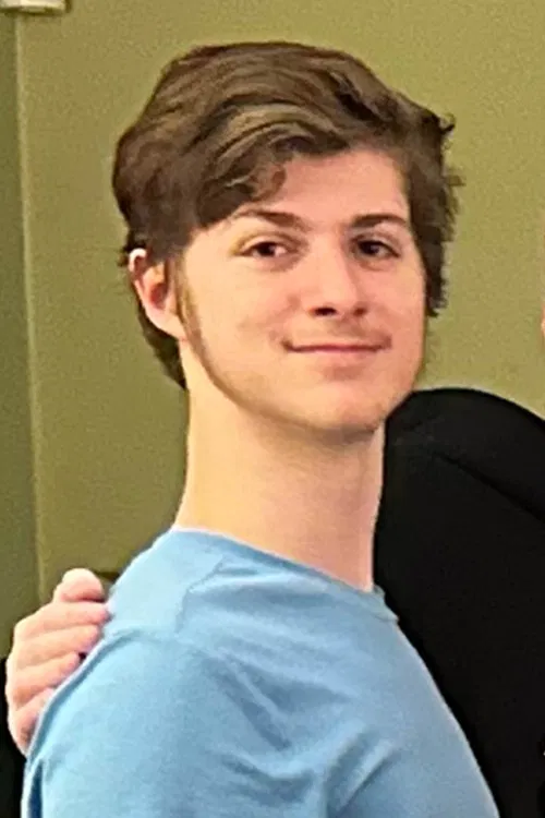 Anthony Aubele profile