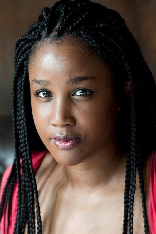 Aïcha Ouattara profile