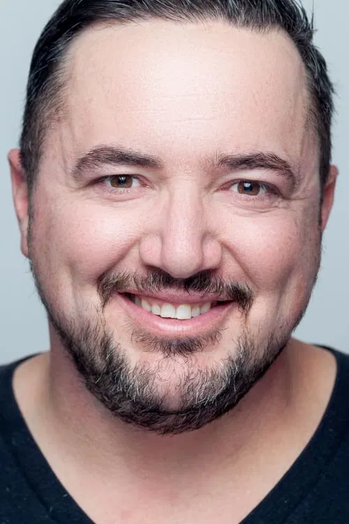 Michael Jansen profile