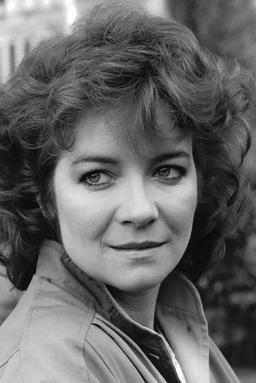 Clare Higgins profile