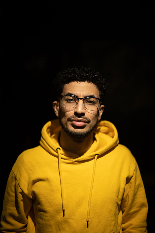 Ghaith Kashkul profile