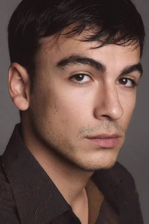 Adrián López profile