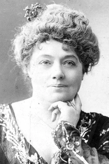 Rose Coghlan profile