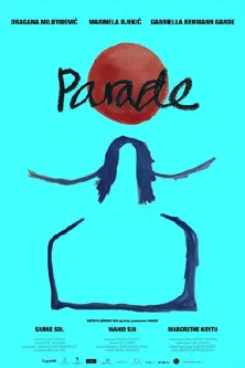 Parade poster