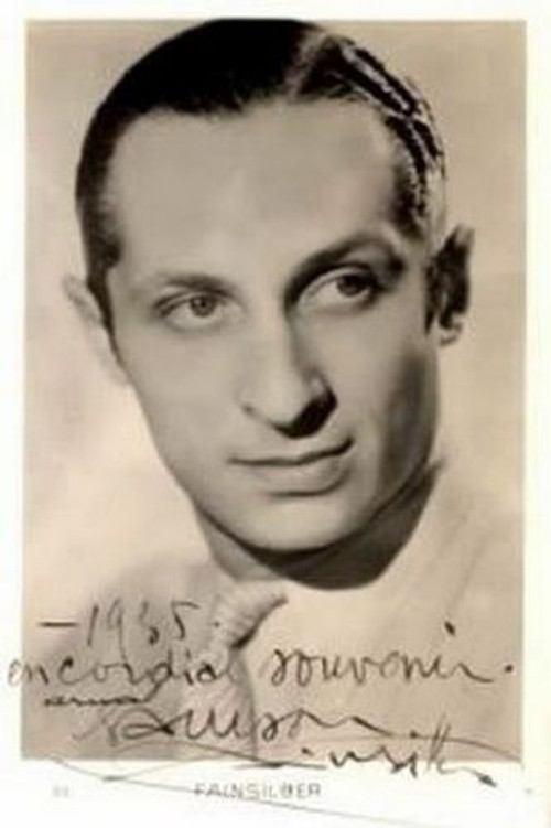 Paul Escoffier profile