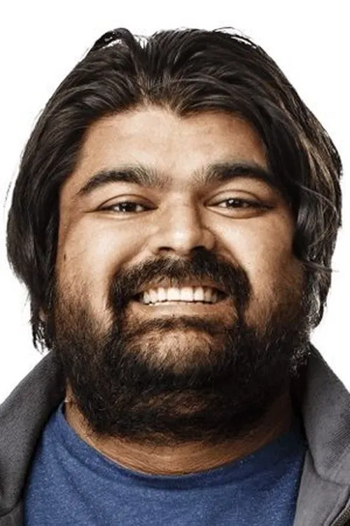 Abubakar Hussain profile