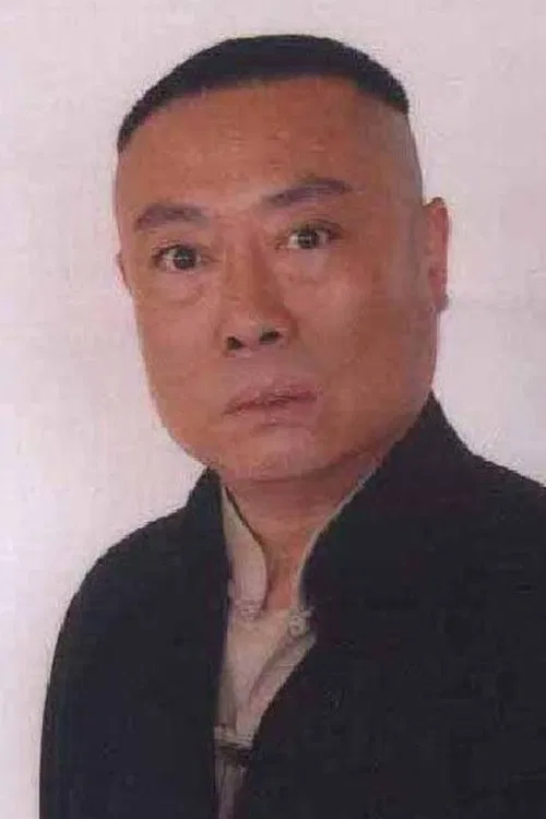Zhaobei Zhang profile
