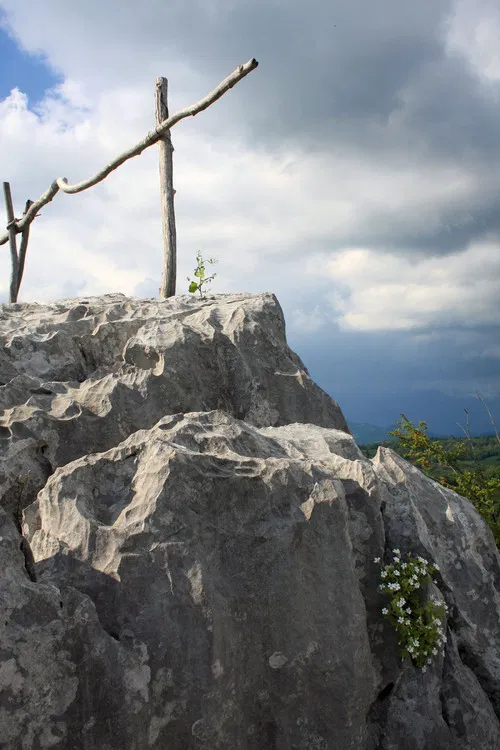Jelenk - Holy Mountain of Old Believers poster