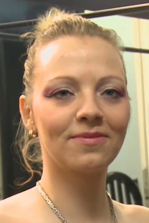 Ivett Desens profile