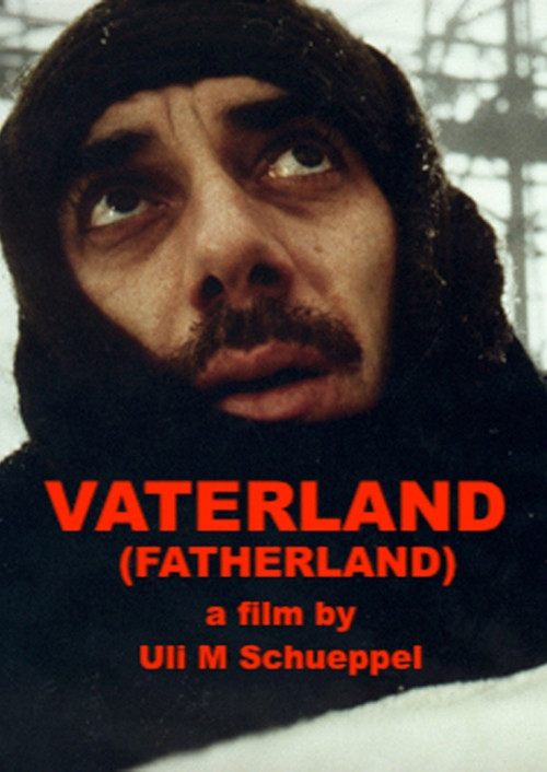 Fatherland poster