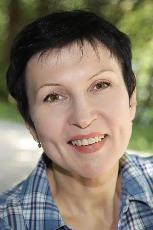 Nina Persiyaninova profile