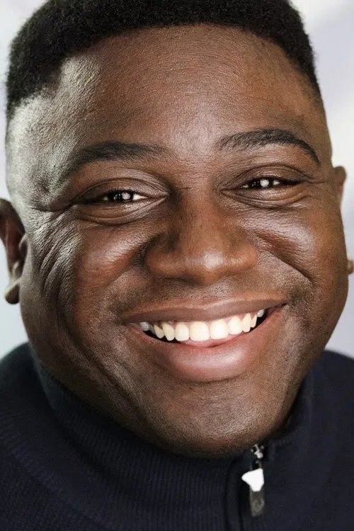 Andre Skeete profile