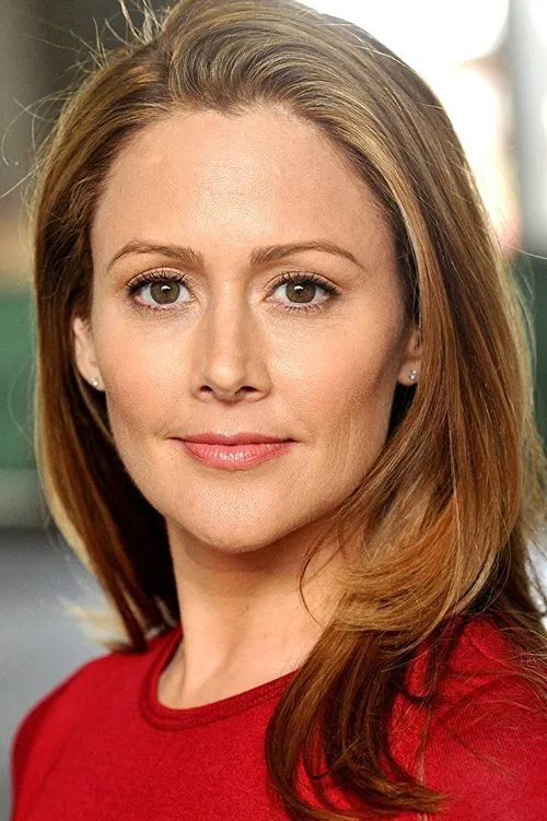 Erica Shaffer profile