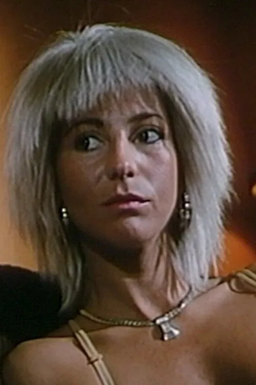 Jessica Stehl profile