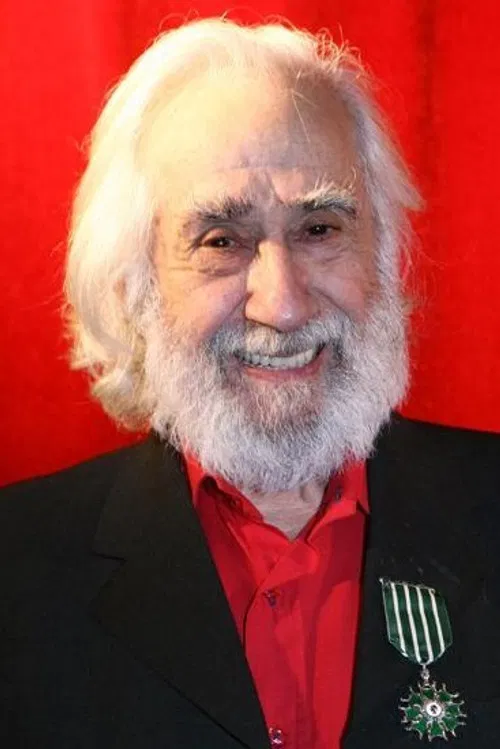 Jean-Claude Deret profile