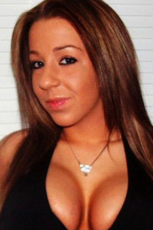 Melinda Padovano profile