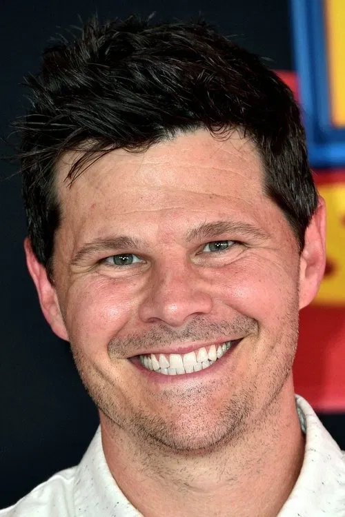 Ian Reed Kesler profile