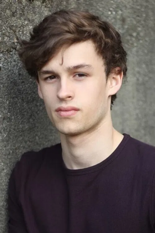 Michael Taylor profile