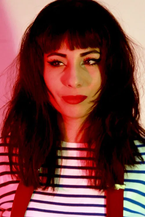 Aurélia Mengin profile