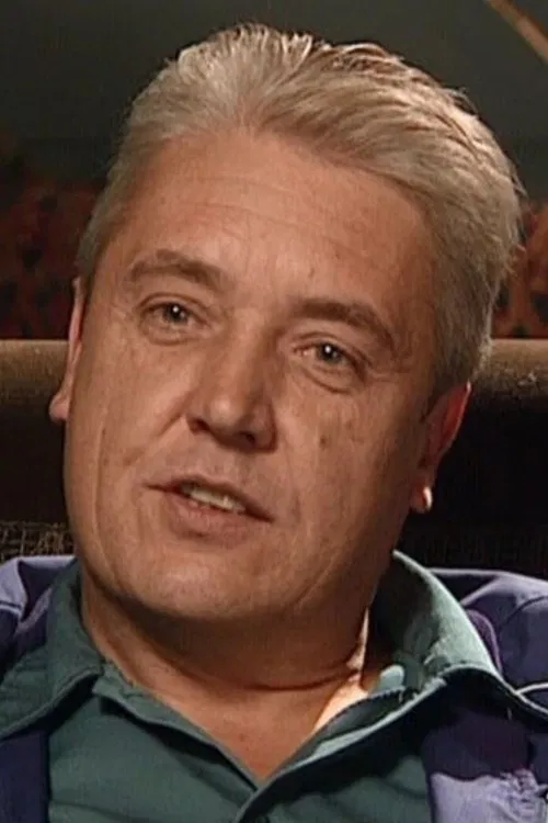 Pete Richens profile