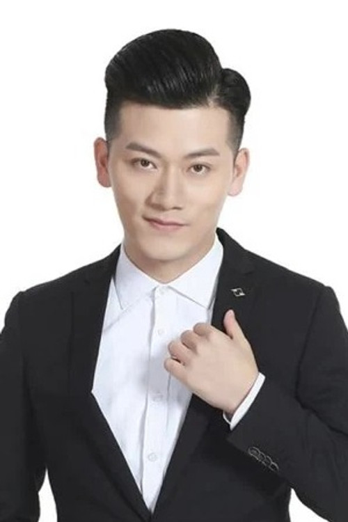 Feng Yichao profile