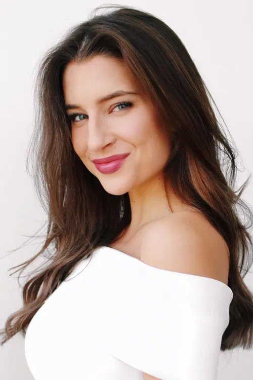 Amanda McCants profile