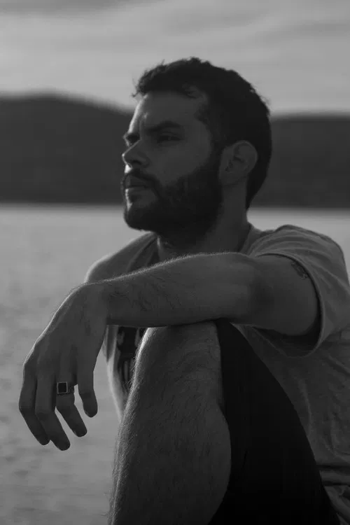 Diego Ignacio Romero Guerra profile