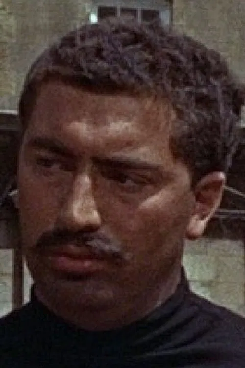 Peter Brayham profile