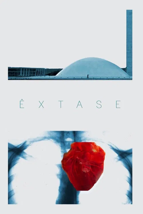 Ecstasy poster