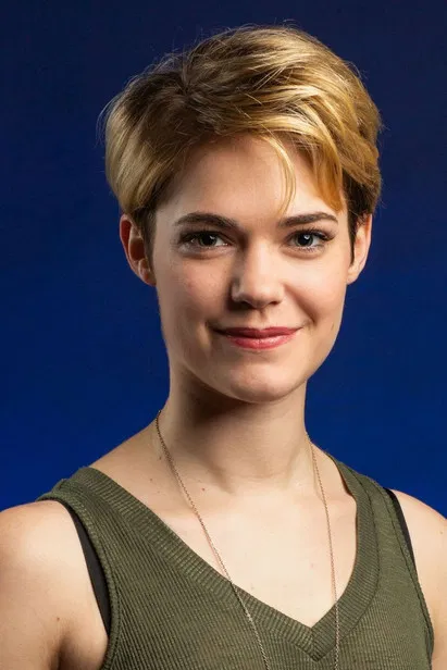 Viktória Staub profile