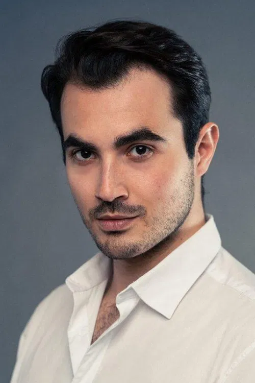 Milan van Waardenburg profile