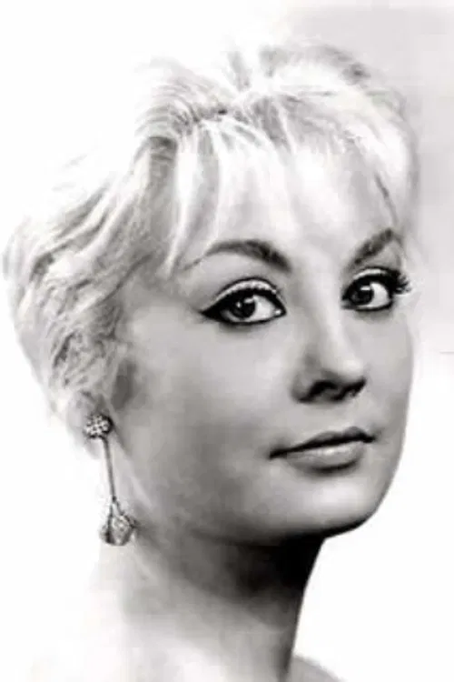 Jenny Astruc profile