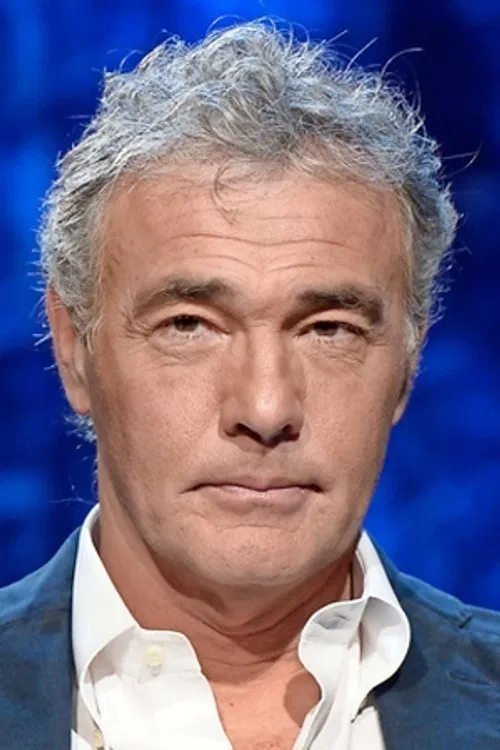 Massimo Giletti profile