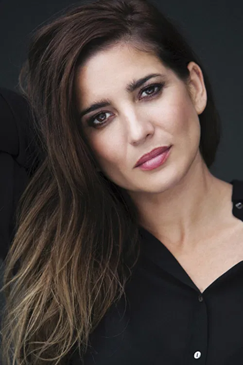 Lucía Jiménez profile