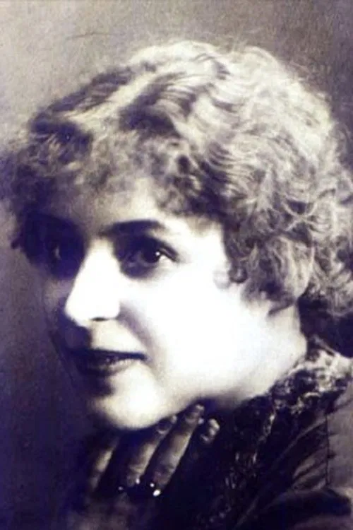 Zoya Barantsevich profile