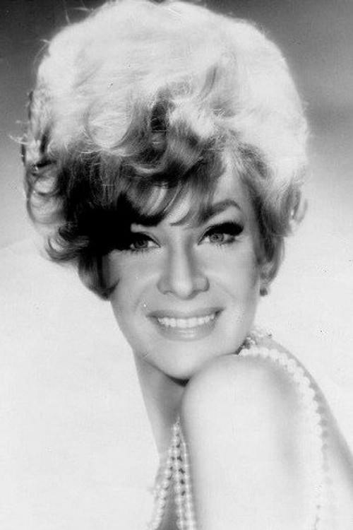 Kaye Stevens profile